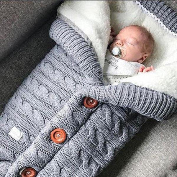 BowLift | Baby Blanket