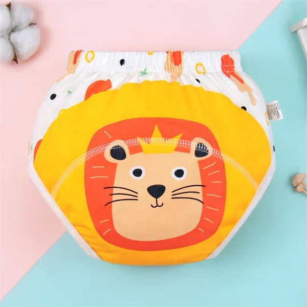 BowLift | Baby Potty Training Underwear