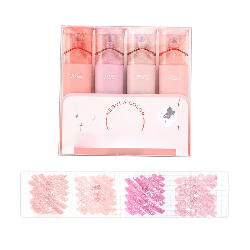 BowLift | Shimmer Marker Set
