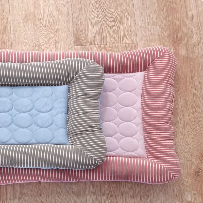 BowLift | CoolBuddy Pet Lounge – Refreshing Sleeping Spot for Dogs & Cats