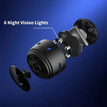 BowLift | Wireless Backup Camera Full Hd For Rv Truck And Trailer