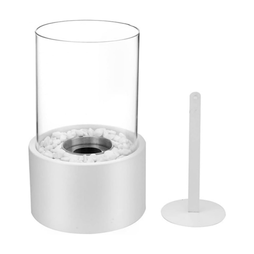 BowLift | Elegant eternal flame oil lamp – Classic design with modern functionality