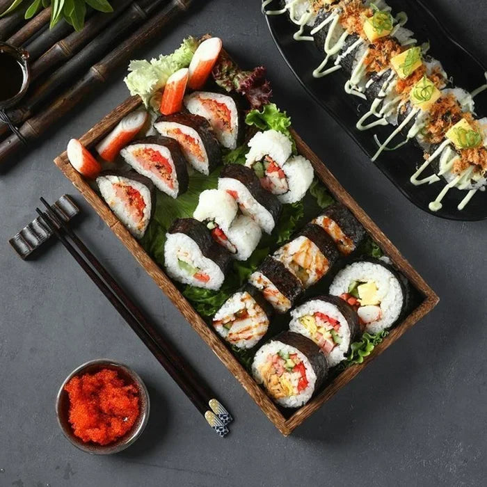 BowLift | DIY Sushi Mold