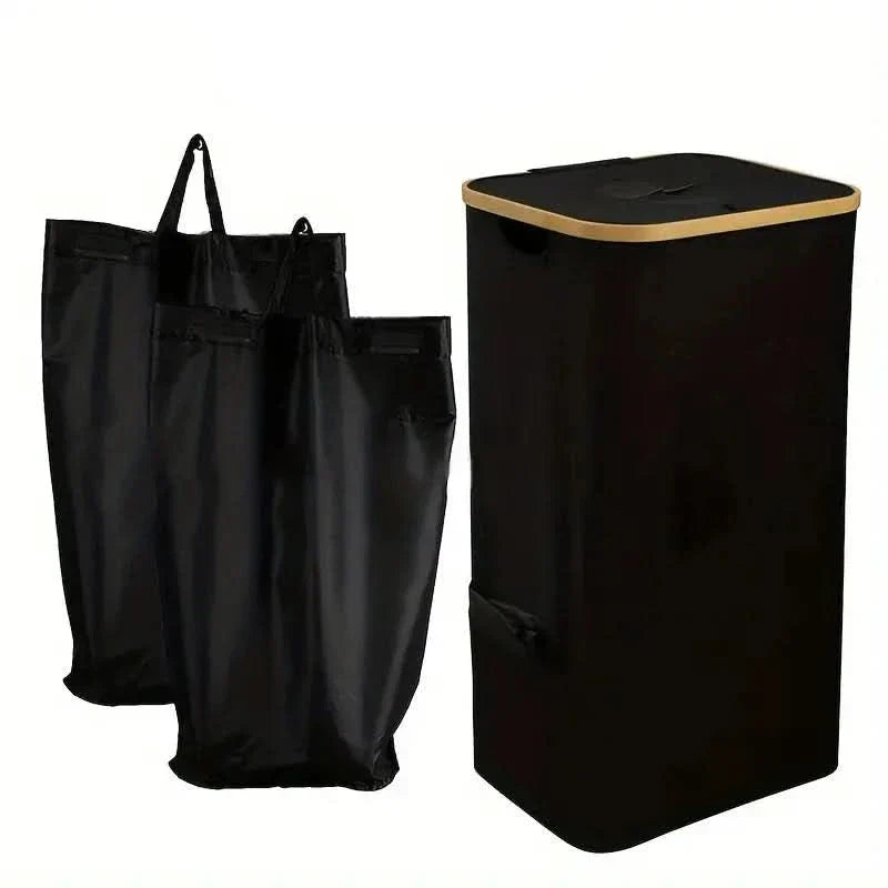 BowLift | EcoBin - Large collapsible trash can