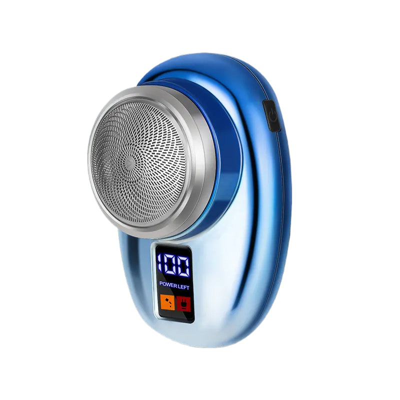 BowLift | Newest Mini Portable Electric Shaver