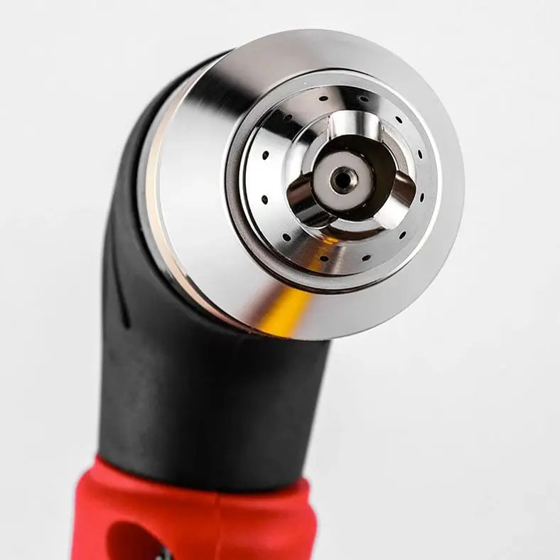 BowLift | Plasma cutting nozzle pRedection – Copper cover for precise metal cutting