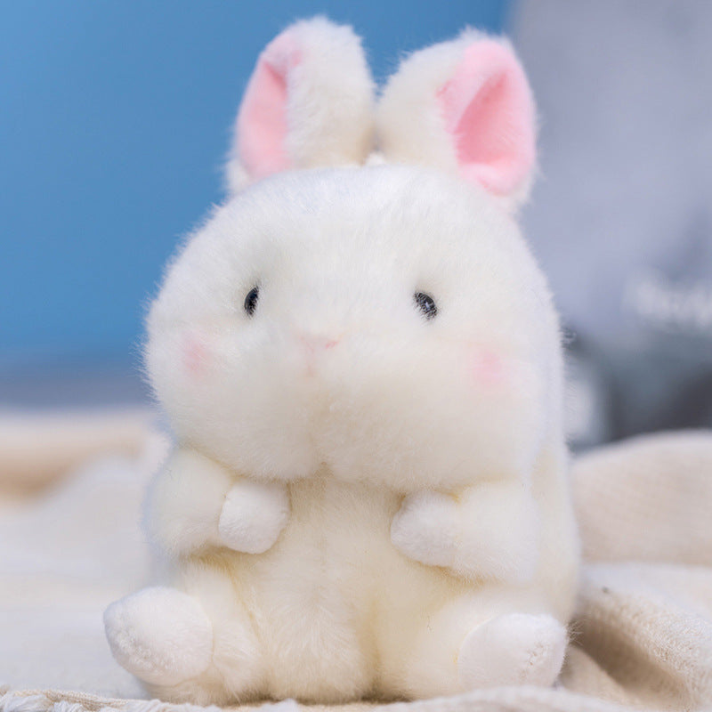 BowLift | Handmade Cute Doll