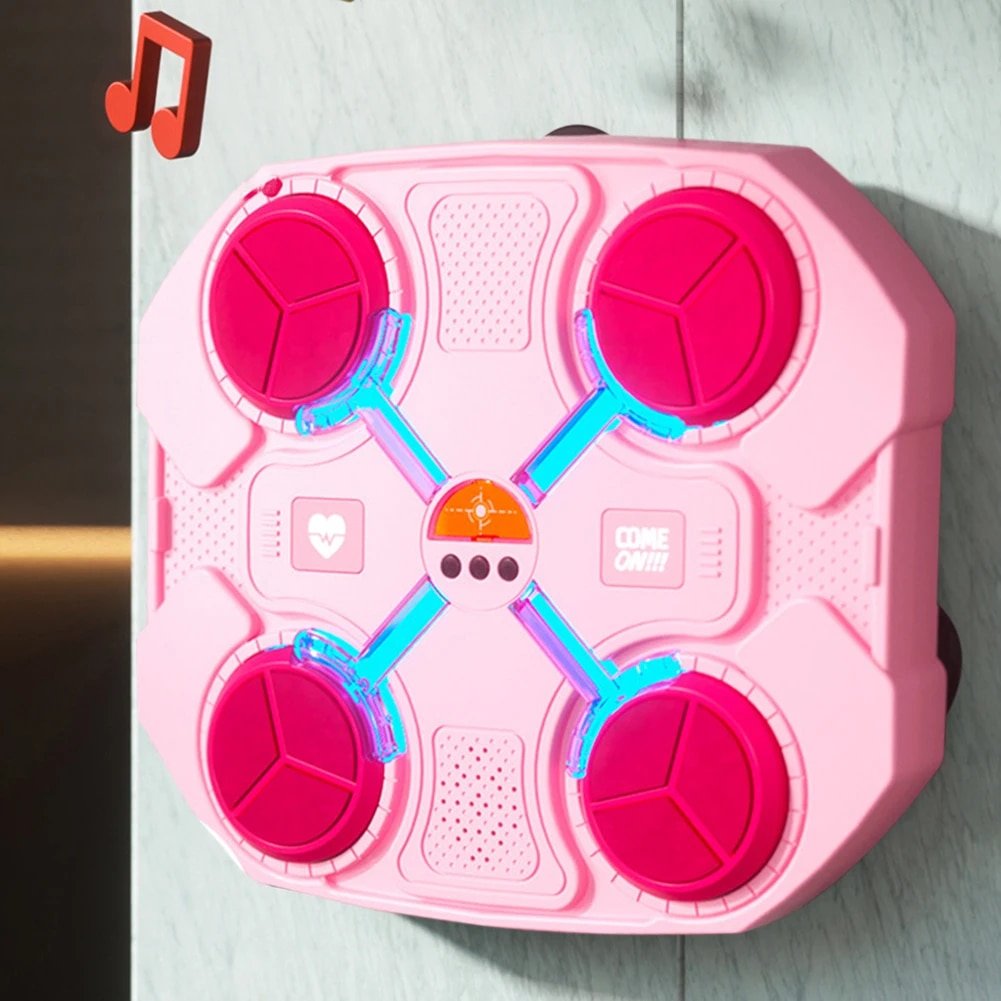 BowLift | BoxBeats™ Target Practice Made Fun