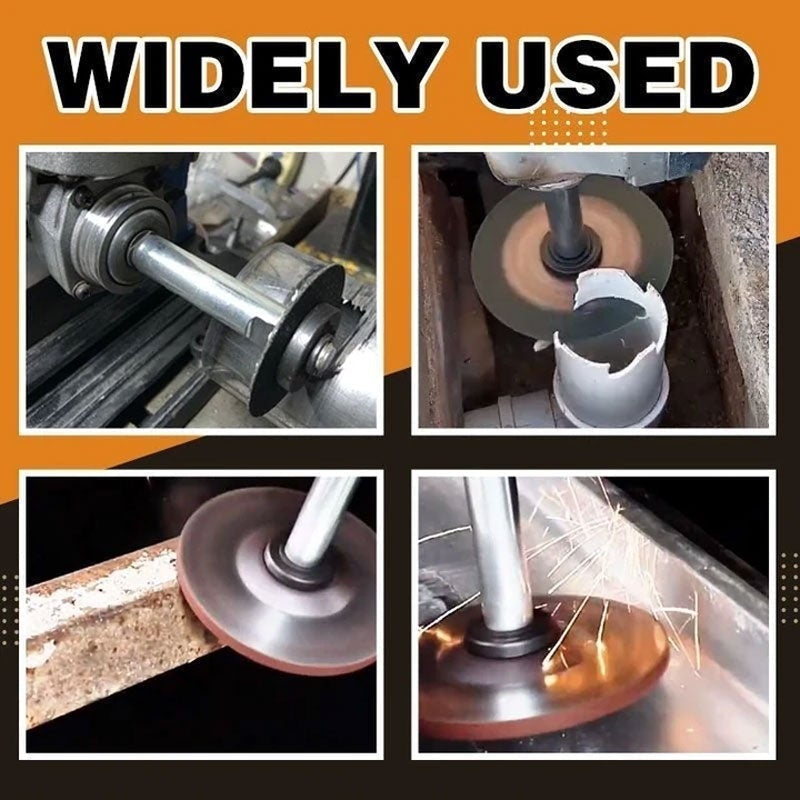 BowLift | Angle Grinder Extension Connecting Rod