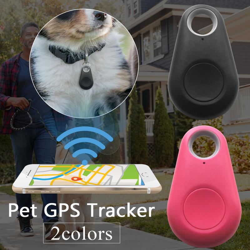 BowLift | Bluetooth and GPS Pet Wireless Tracker