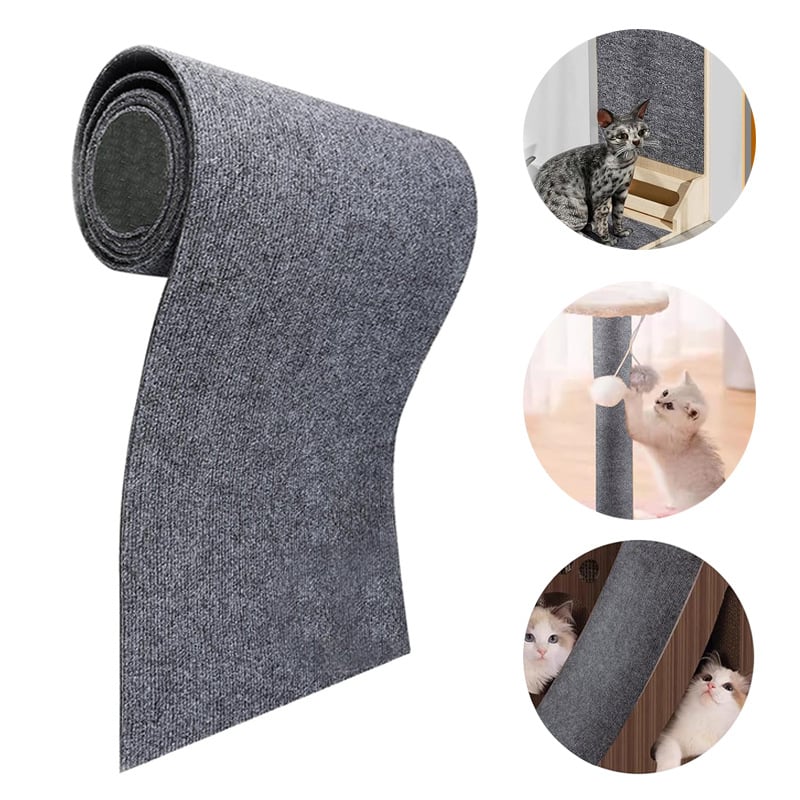 BowLift | Cat Scratching Mats - Protects Furniture