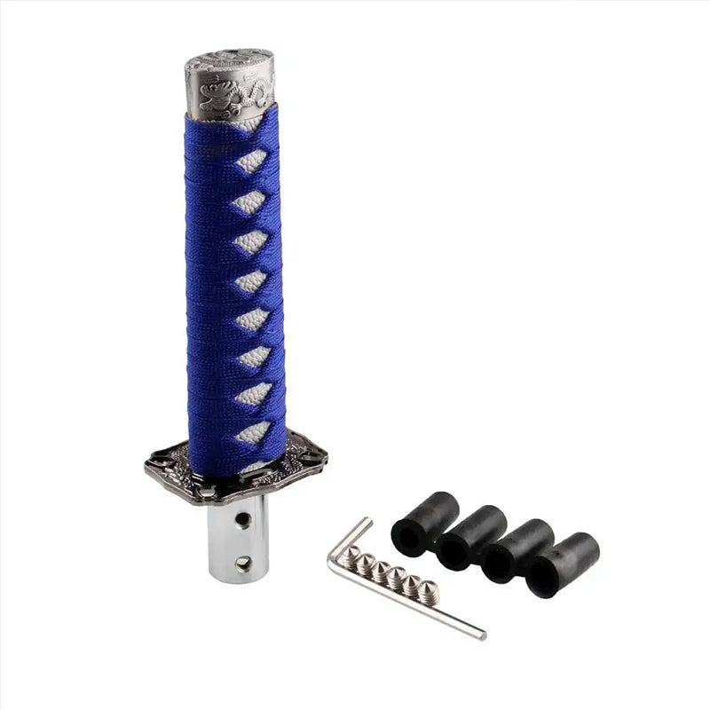 BowLift | Samurai Sword Automatic Shift Knob