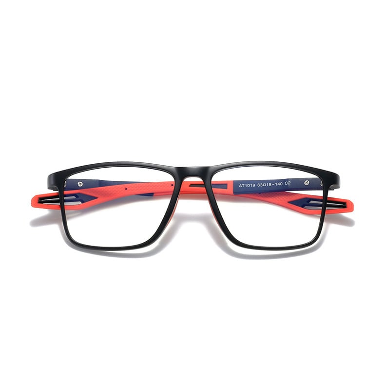 BowLift | Polygon Sports Glasses – Lightweight Reading Glasses with UV and Blue Light PRedection
