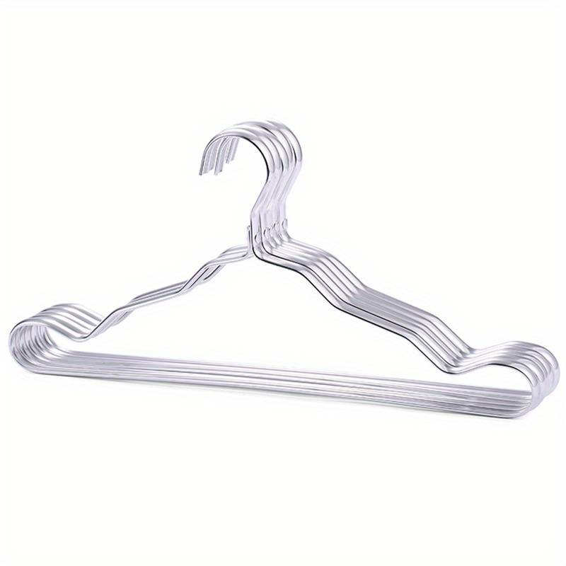 BowLift | Brass Clothes Hangers | Premium, Durable & Ideal for Luxury Garments in Your Wardrobe