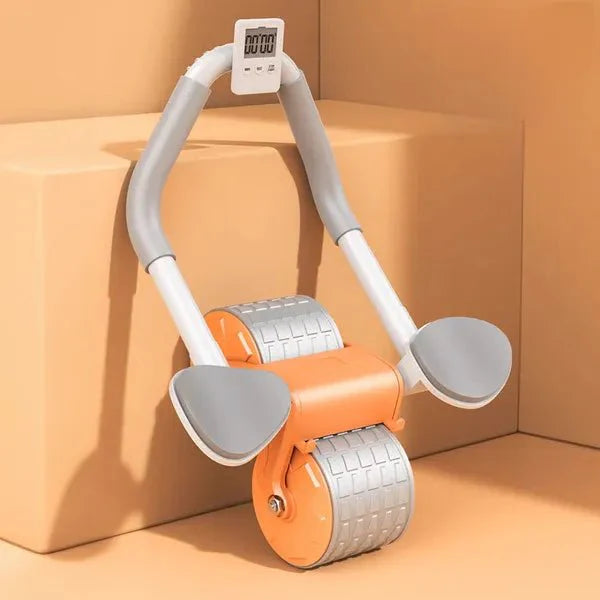 BowLift | ABS IGNITE – Advanced Ab Roller for Intense Core Training