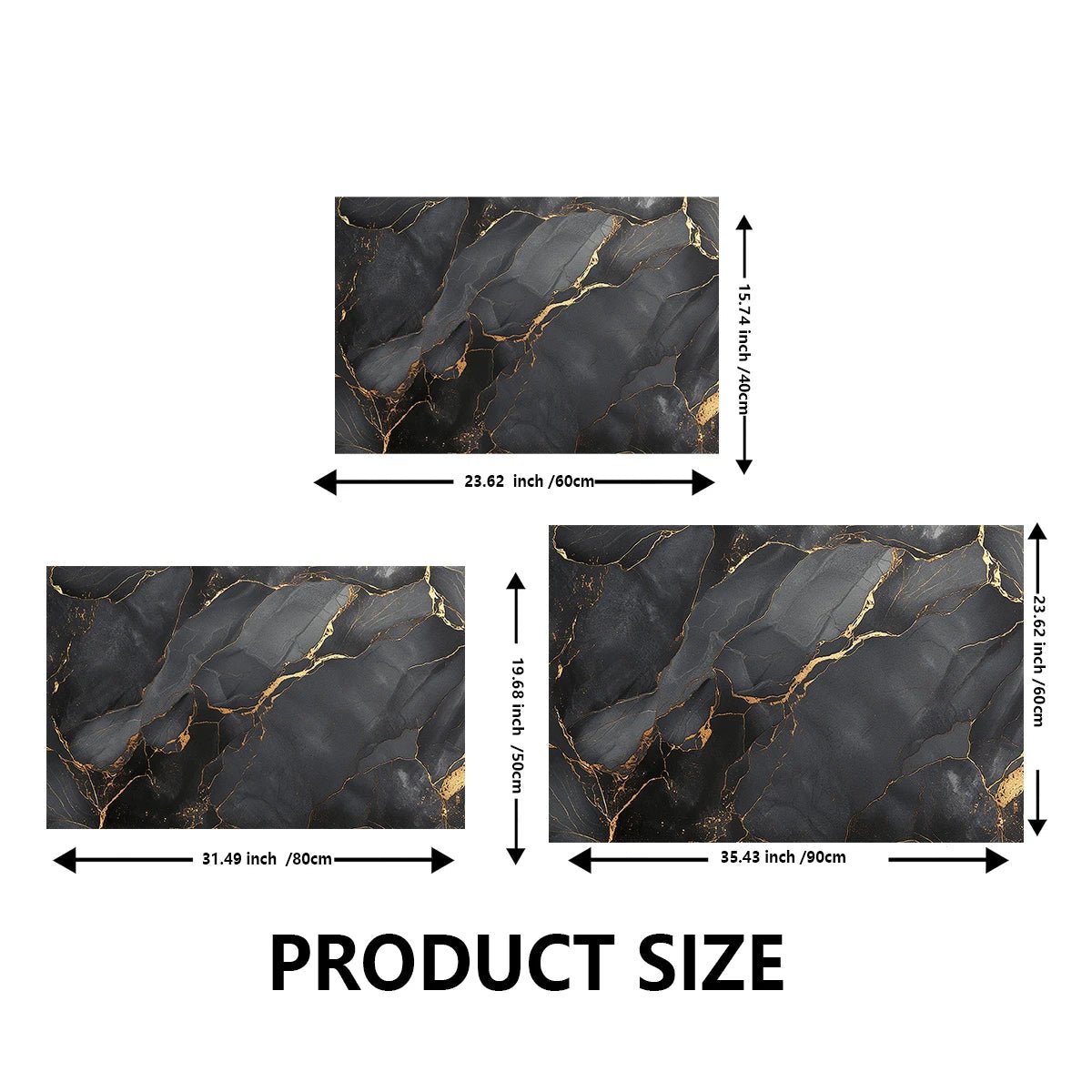 BowLift | AbsorbaMat – Quick-Drying Non-Slip Bath Mat for Safe & Comfortable Steps