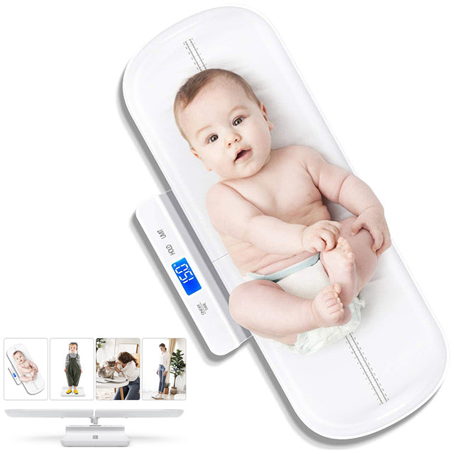 BowLift | Baby Weighing Scale with Digital Display