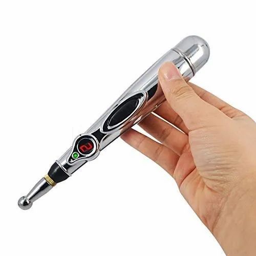 BowLift | Acupuncture Massage Pen – PainRelief Pulse Pen