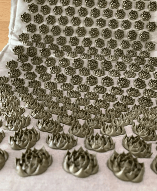 BowLift | ACURELAX – Acupressure Mat for Relaxation and Well-Being