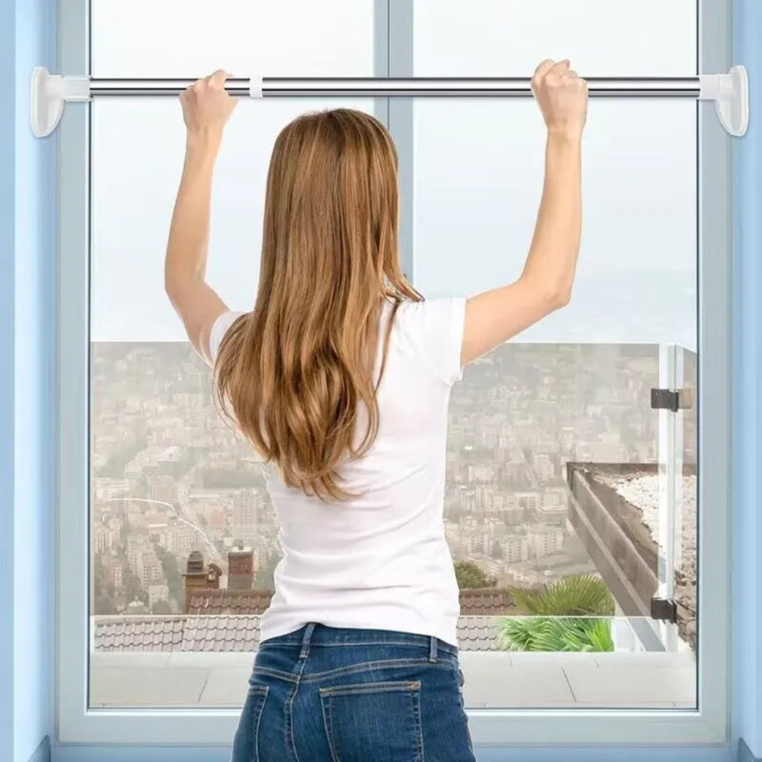 BowLift | Adjustable Versatile Rod - EasyHold