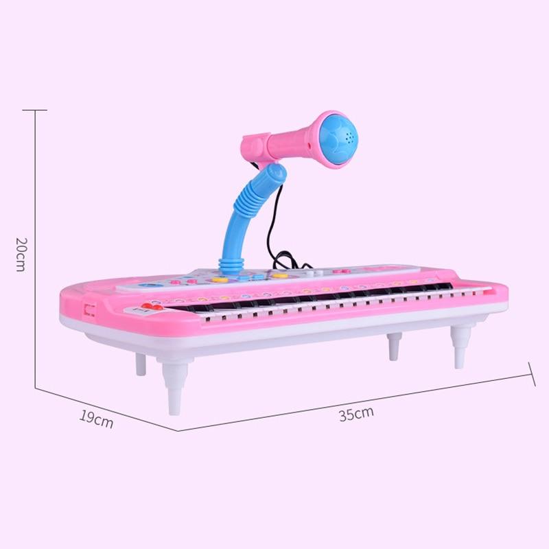 BowLift | Baby Piano Toy - Kids Keyboard Piano