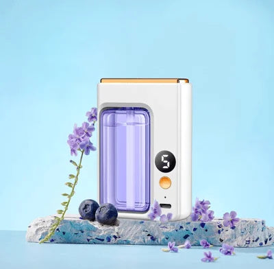 BowLift | Automatic Aromatherapy Diffuser