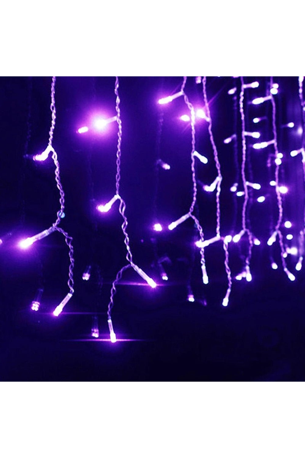 BowLift | Butterfly LED Light Garland