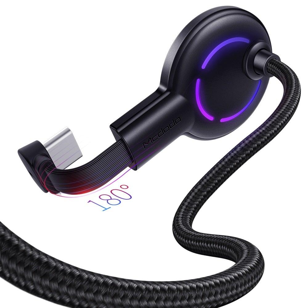 BowLift | Android Charger Extension