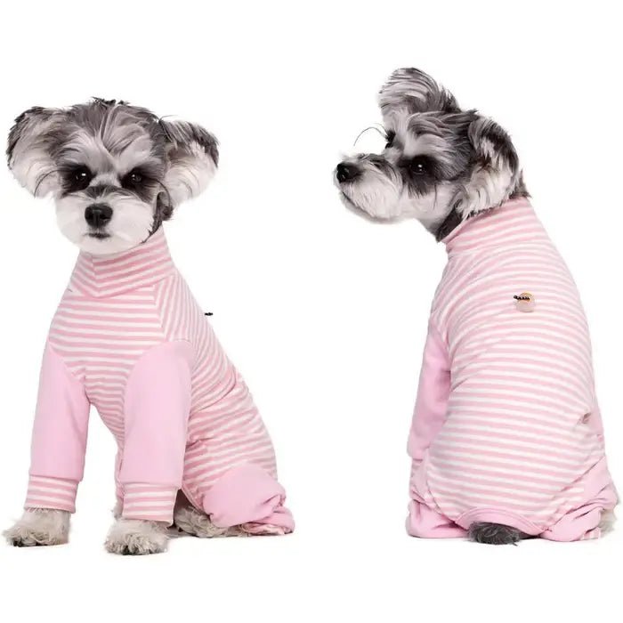 Anti - Licking • Dog Recovery Suit - Dog Recovery Suit - BowLift