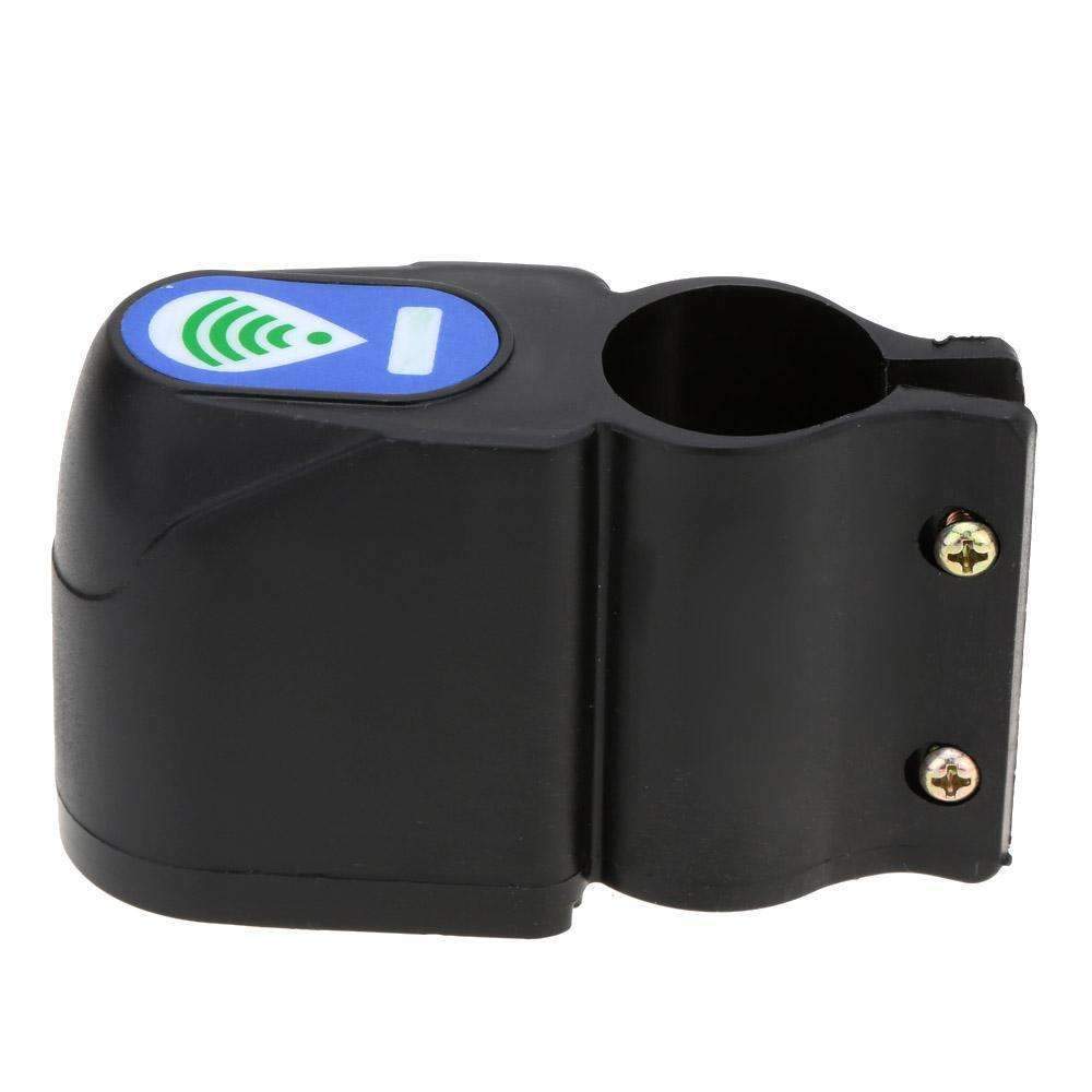 BowLift | Anti-theft, Vibration Alarm Bicycle - Perfect To Protect Your Bicycle Well