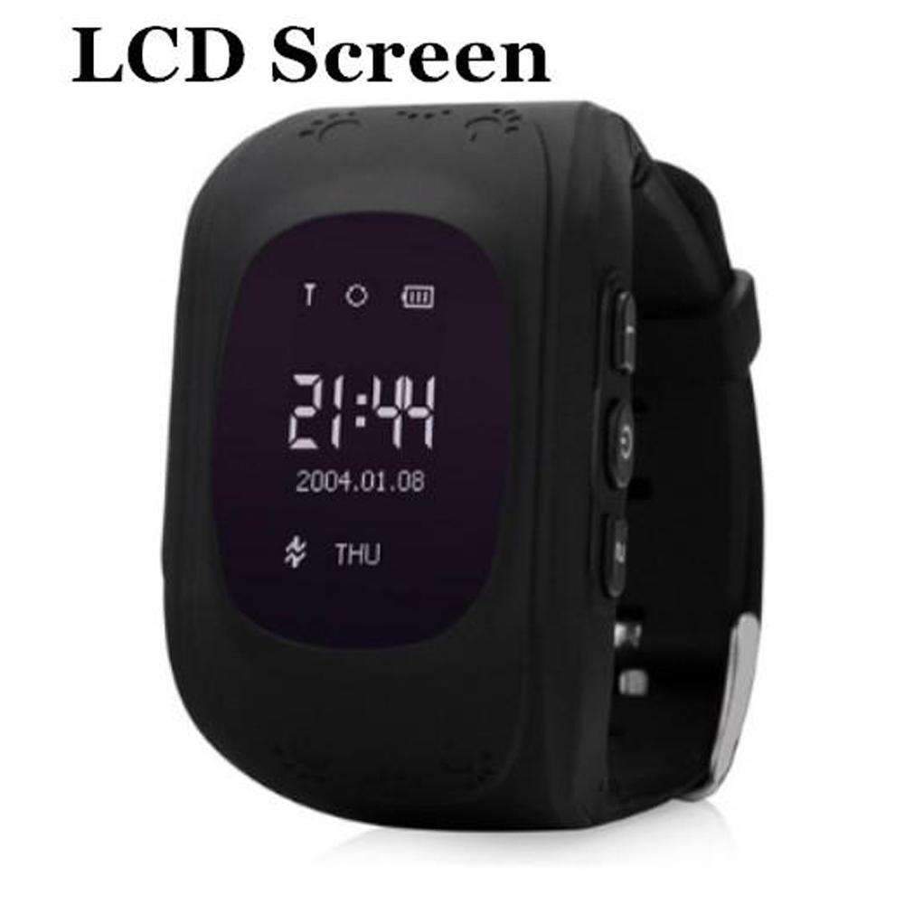 BowLift | KidSmart GPS Tracker- Let Children Safer Before Emergency Happened!