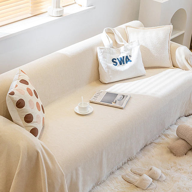 BowLift | Anti-Scratch Cat Couch Blanket