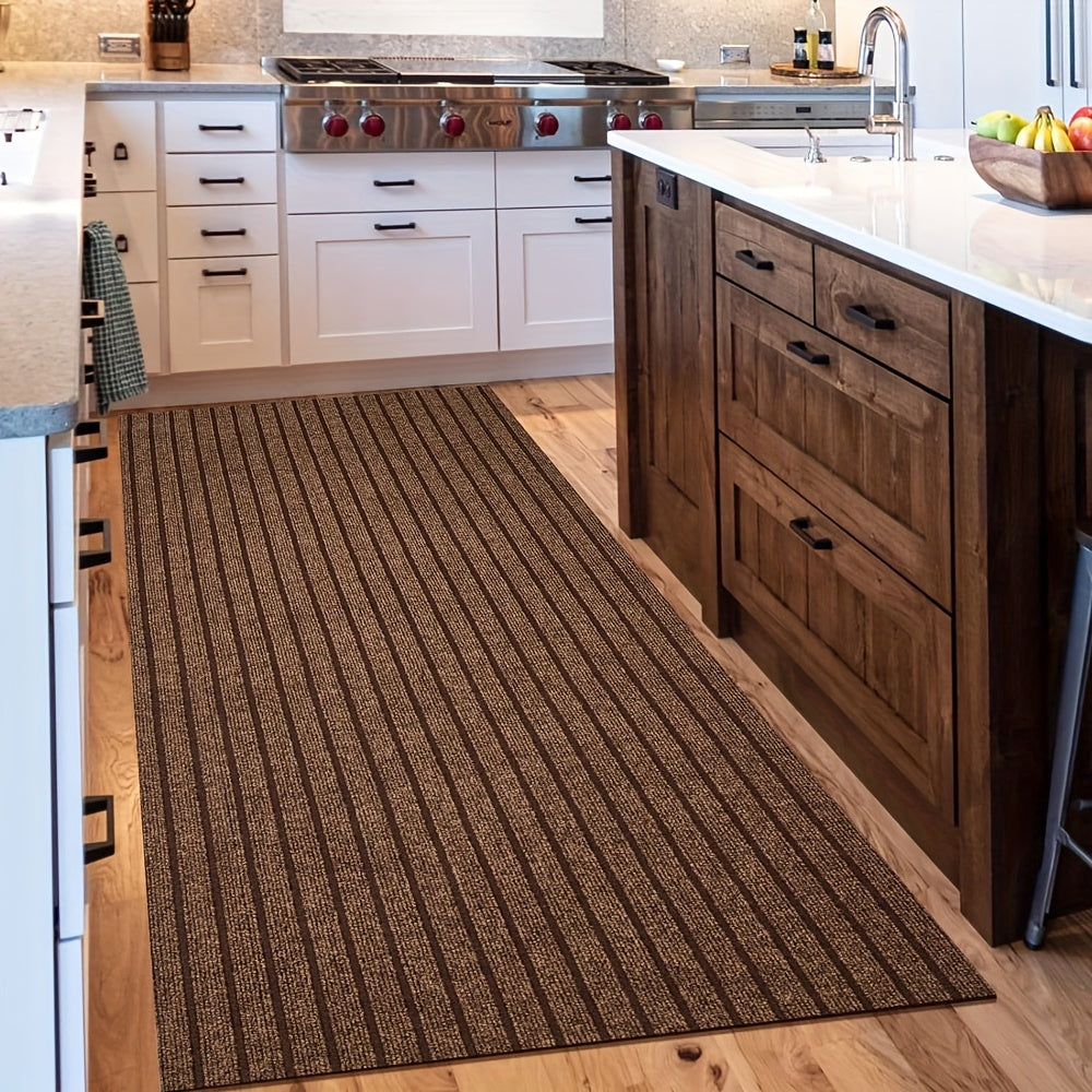 BowLift | Anti-slip & Washable Runner for Indoor and Outdoor - GripLuxe