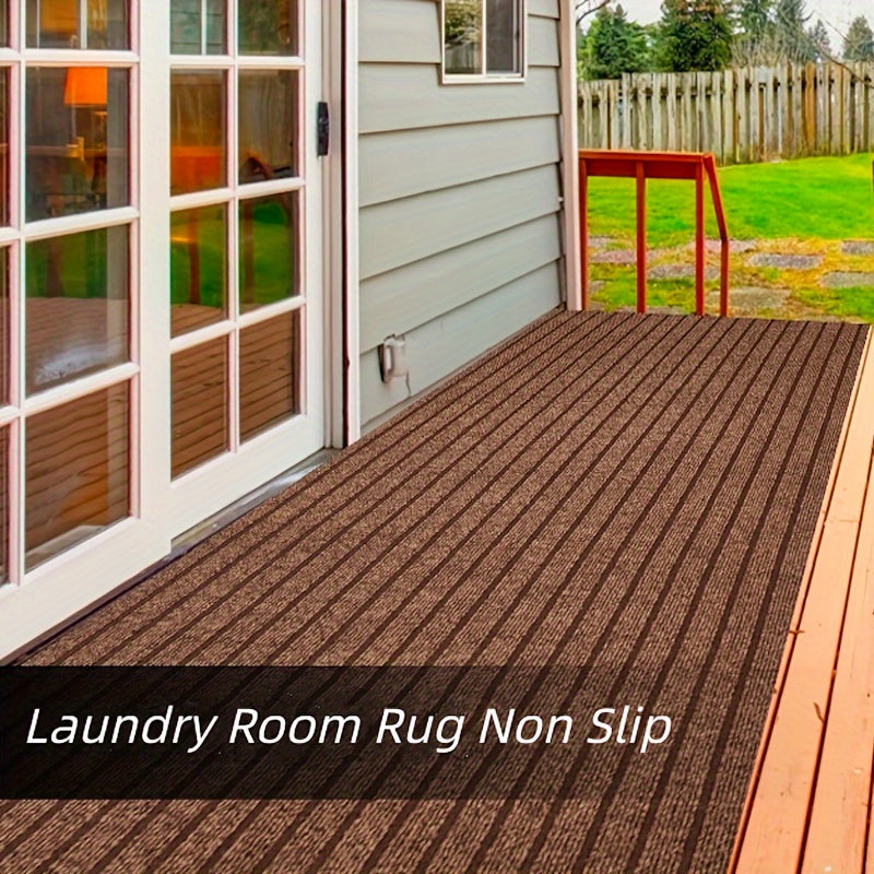 BowLift | Anti-slip & Washable Runner for Indoor and Outdoor - GripLuxe