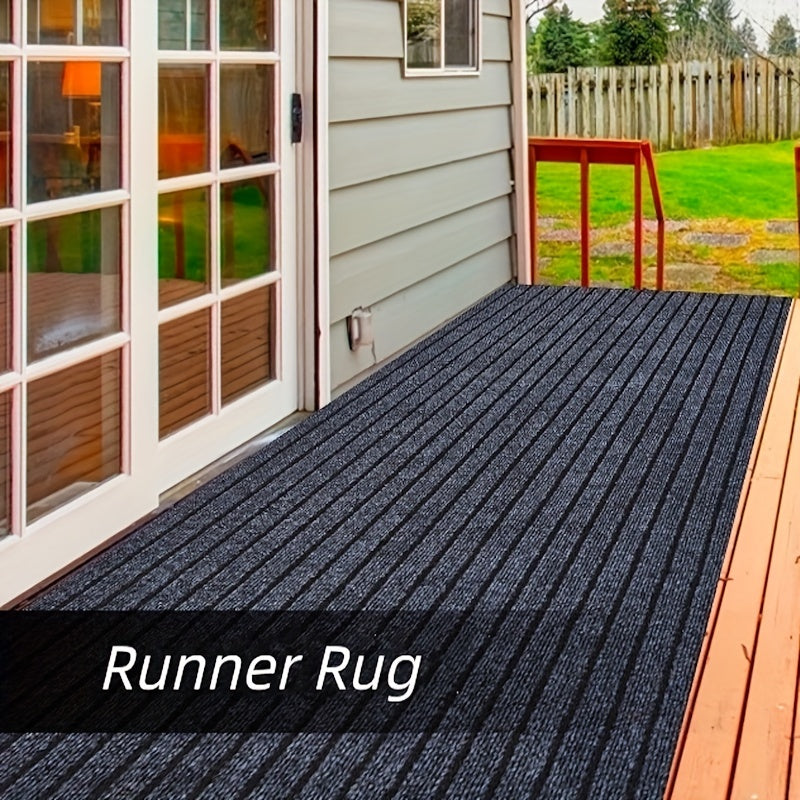 BowLift | Anti-slip & Washable Runner for Indoor and Outdoor - GripLuxe