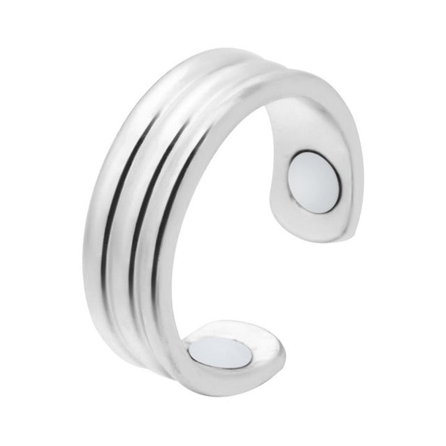 BowLift | Anti-Snore Ring with Magnetic Therapy - StopSnore