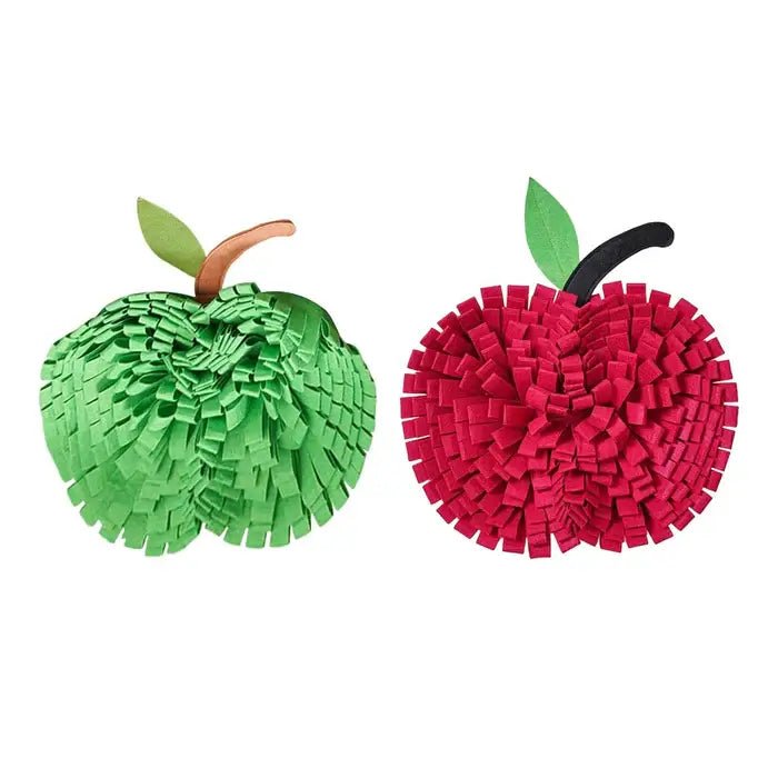 AppleForage • Dog Snuffle Mat - Dog Snuffle Mat - BowLift