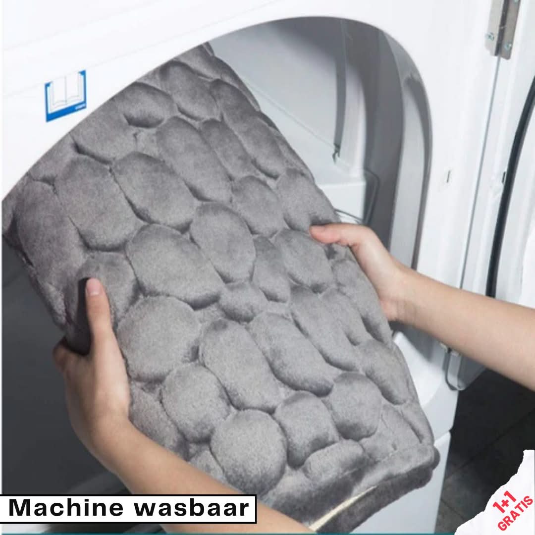 BowLift | AquaMat – Safe & Comfortable Bath Mat for Your Home