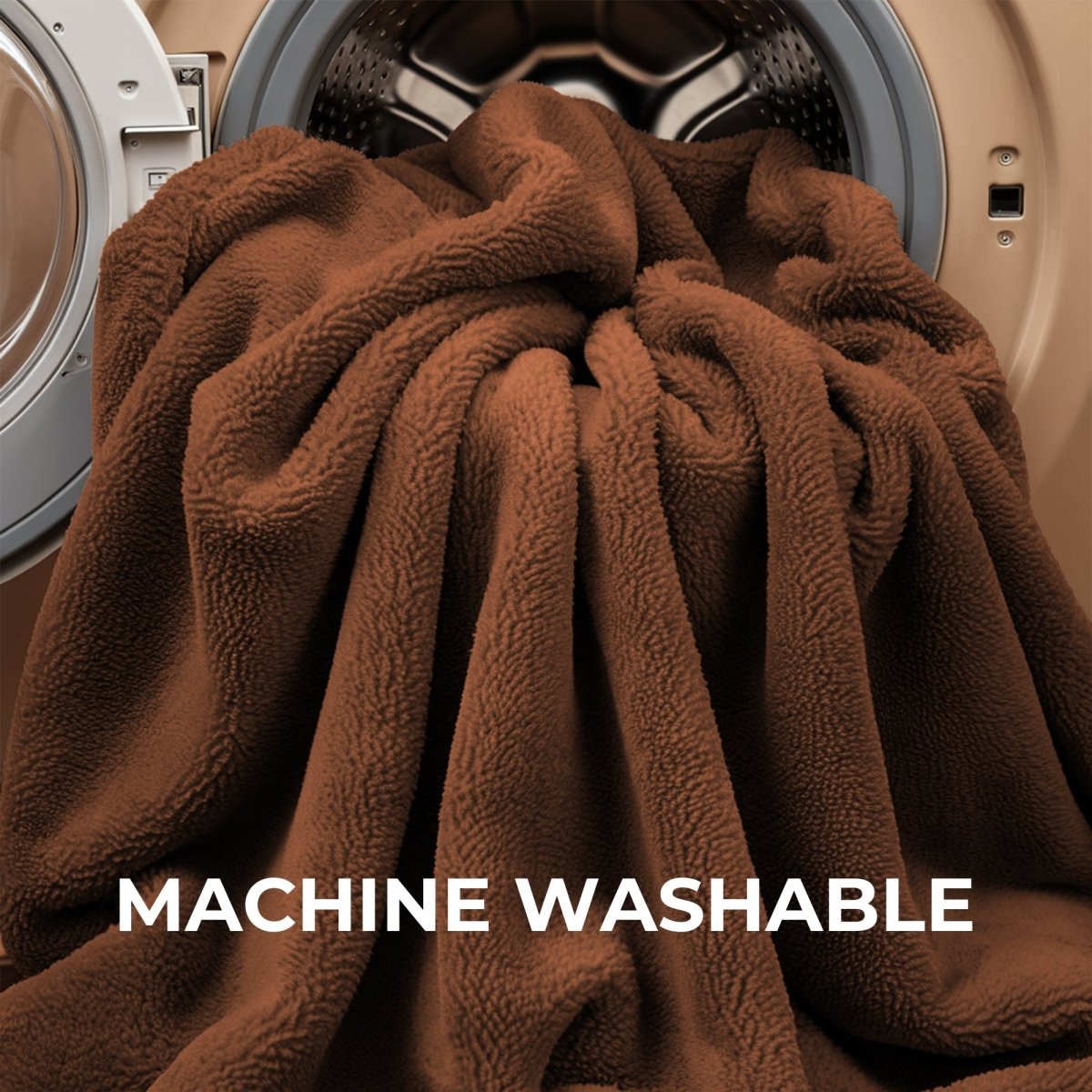 BowLift | AquaShield Blanket – Waterproof Protective Blanket for Bed & Sofa