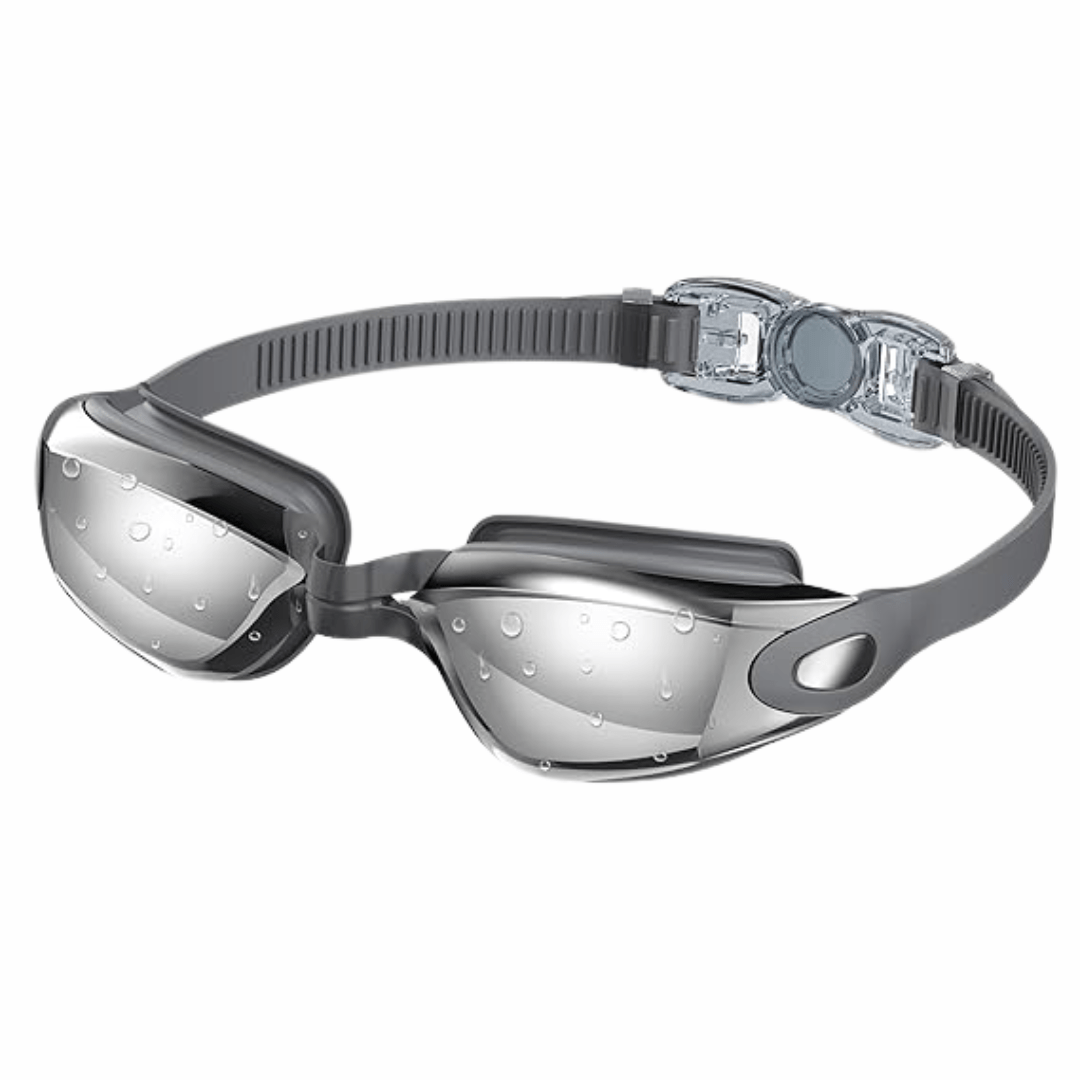 BowLift | AQUAVIZ – Anti-Fog Swimming Goggles for Ultimate Clarity and Comfort
