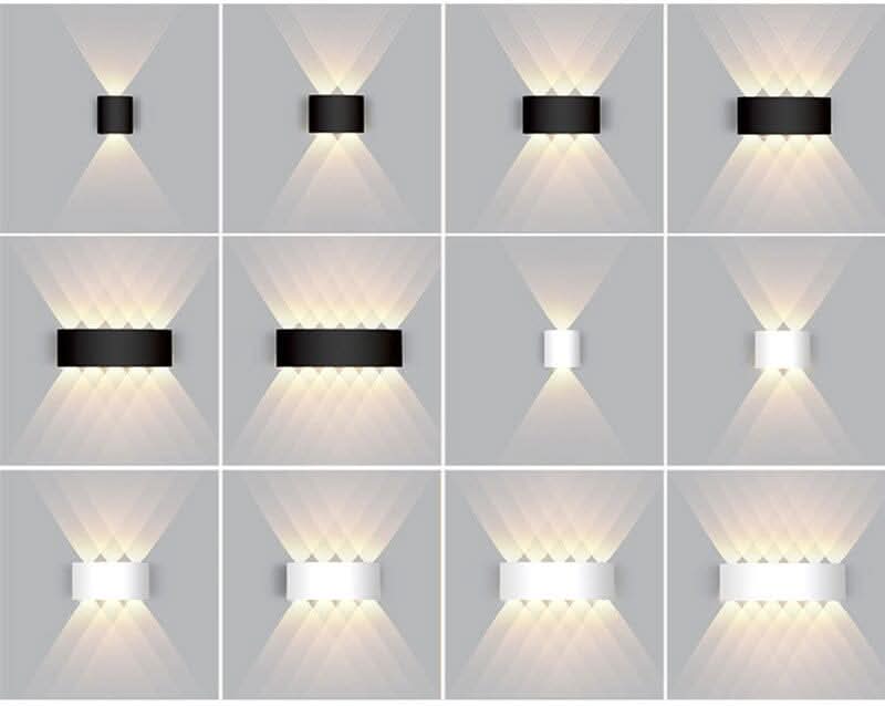 BowLift | Elegant & energy-efficient outdoor lighting made of aluminium