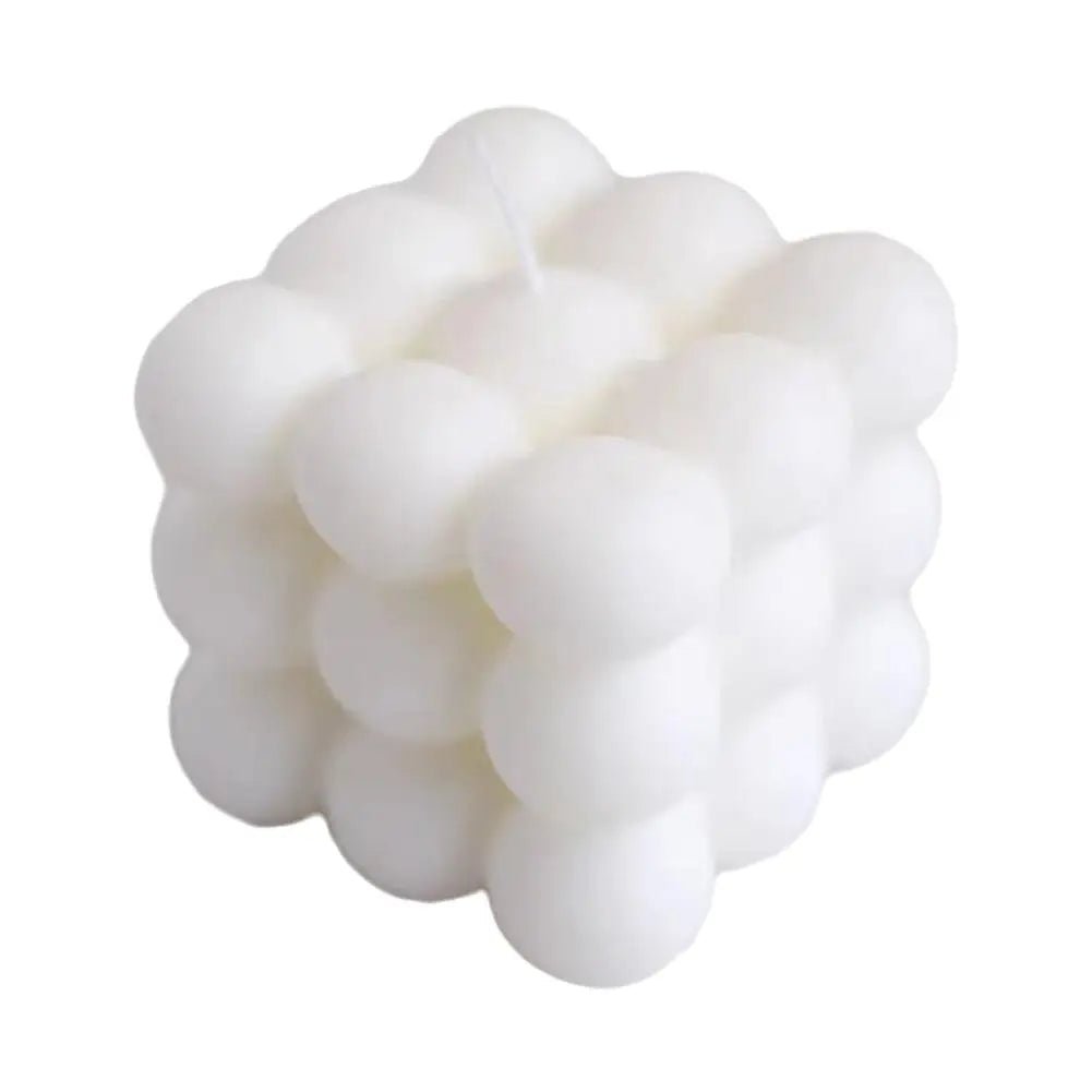 BowLift | AromaCube – Decorative Cube Scented Candle