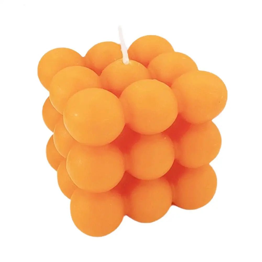 BowLift | AromaCube – Decorative Cube Scented Candle