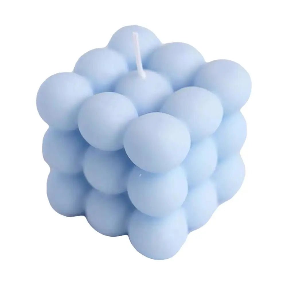 BowLift | AromaCube – Decorative Cube Scented Candle