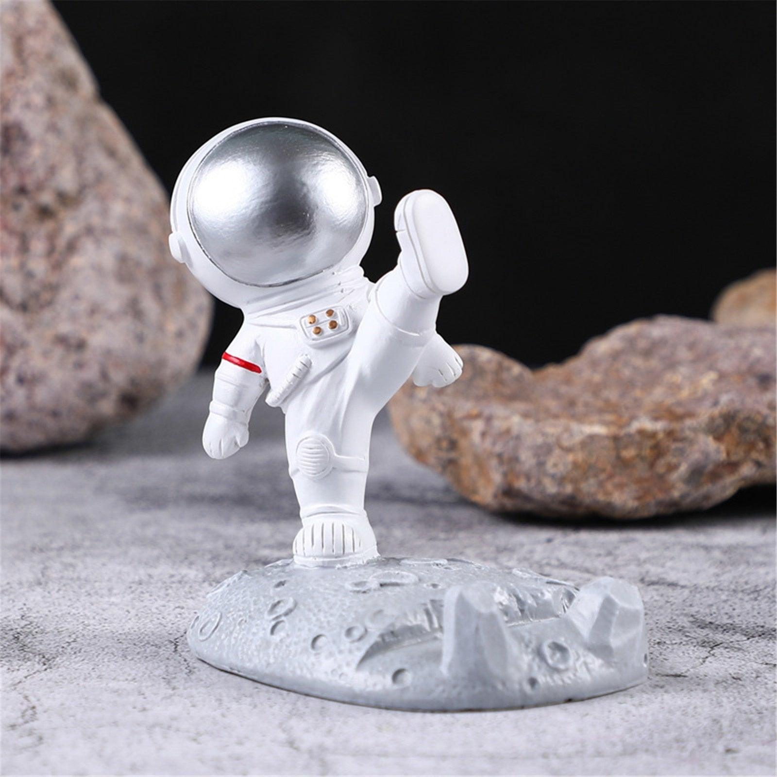 BowLift | Astronaut Phone Holder