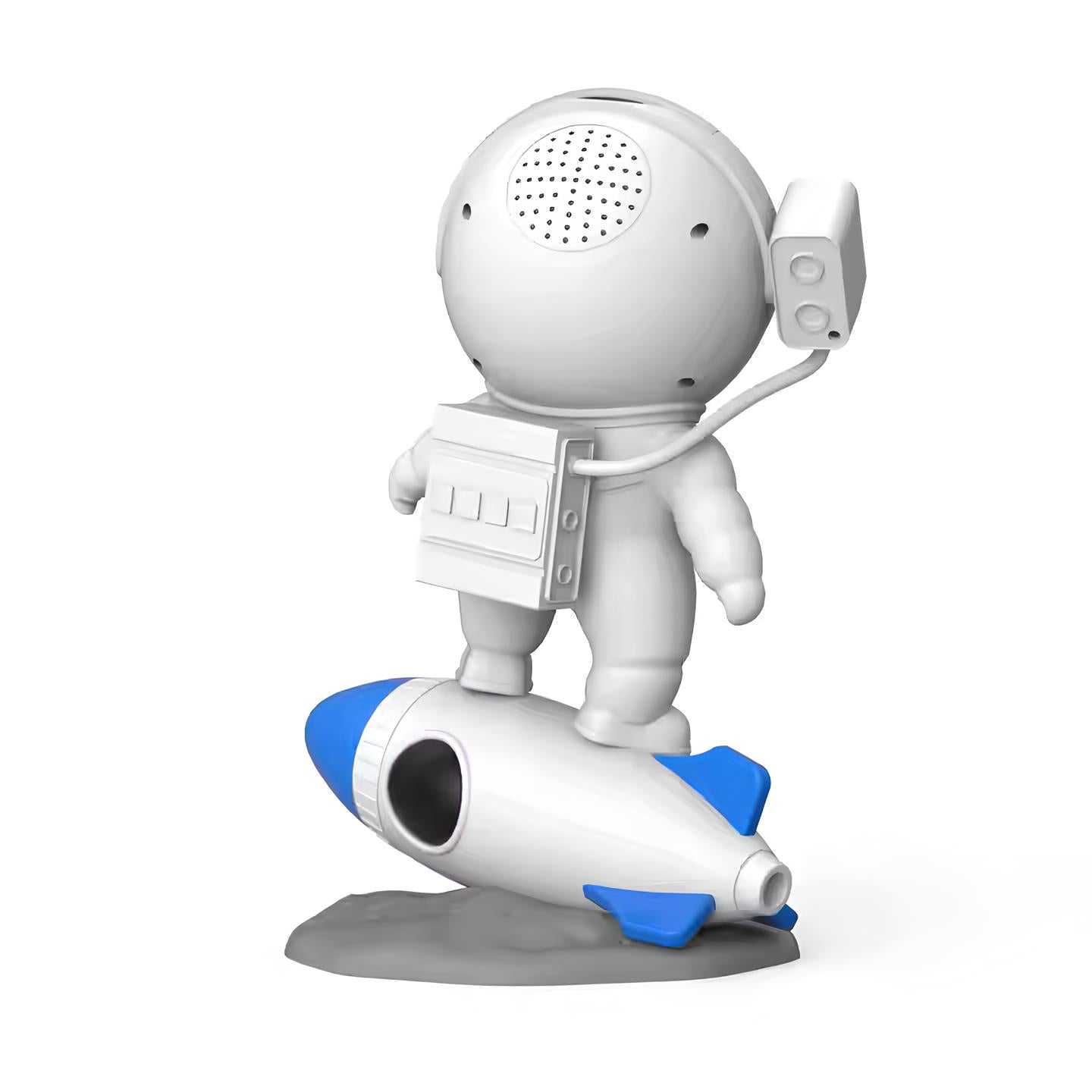 BowLift | Astronaut Projector Lamp - AstroGlow