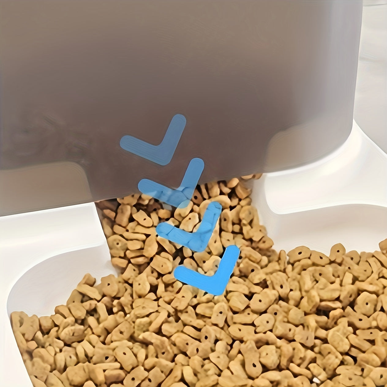 BowLift | Automatic Food and Water Dispenser - EasyFeed Duo