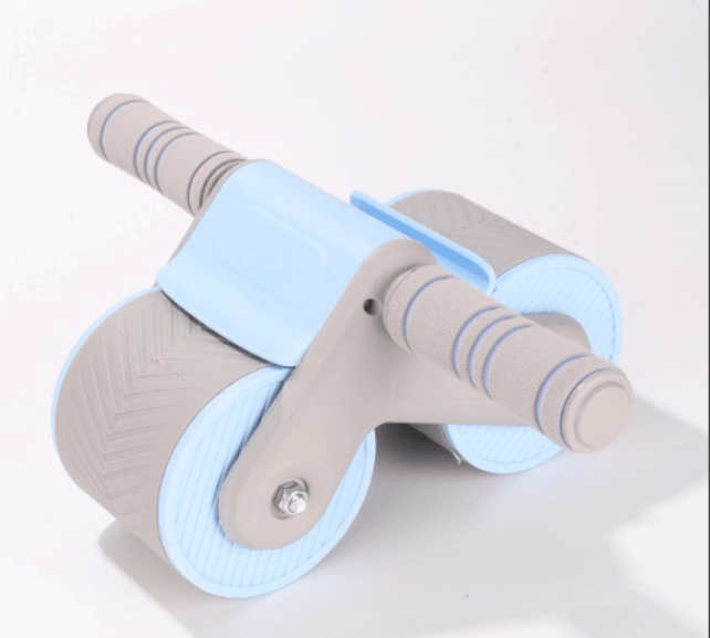 BowLift | ABTRAIN PRO – Automatic Roller with Auto Roll-Back for Core Training