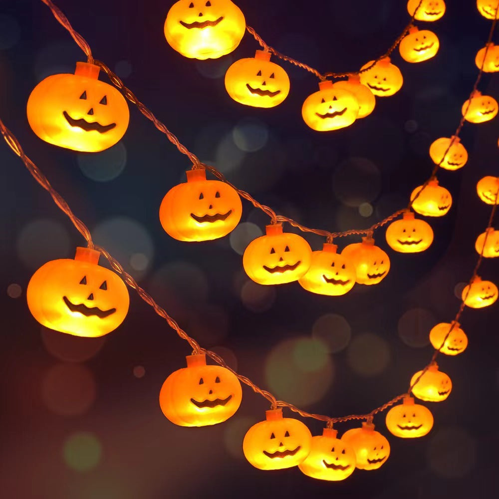 BowLift | Halloween Decoration String Lights
