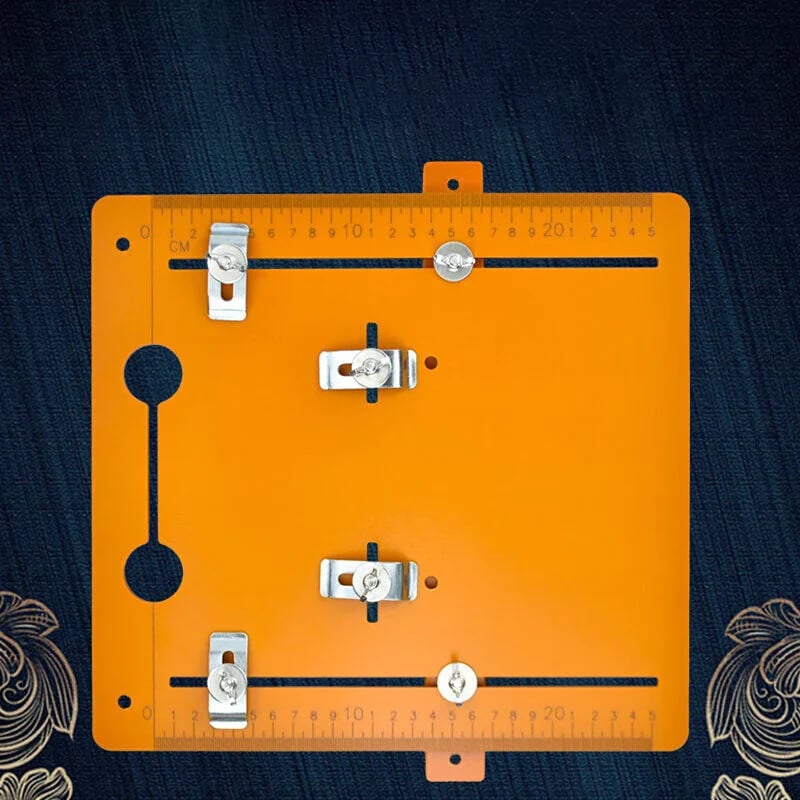 BowLift | Cutting Machine Base Plate